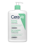 CeraVe Gel Limpiador Espumoso 1 L