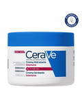 CeraVe Crema Hidratante Intensiva 340 ml