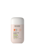 Babé Super Fluid Color Fotoprotector SPF50 50 ml