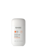 Babé Super Fluid Fotoprotector SPF50 50 ml