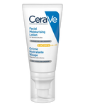 CeraVe Loción Hidratante de Rostro SPF 50 52 ml