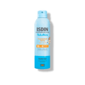 Isdin Fotoprotector Pediatrics Spray Transparente Wet Skin SPF50 250 ml