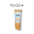 Isdin Fotoprotector Gel-Crema Wet Skin Formato Viaje SPF50 100 ml