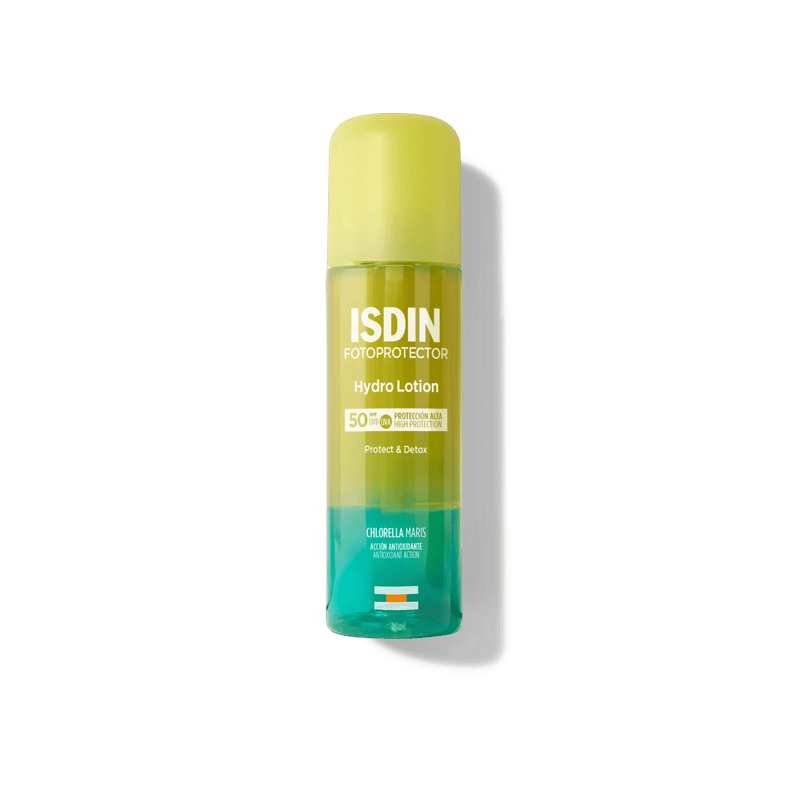 Isdin Fotoprotector Hydro Lotion SPF50 200 ml