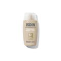 Isdin Fusion Water MAGIC COLOR Light SPF50 50 ml