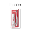 Isdin Bexident Smile&Go Dientes Anticaries 25 ml