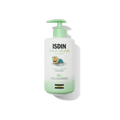 Isdin Babynaturals Loción 400 ml