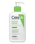 CeraVe Limpiadora Hidratante 236 ml