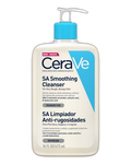 CeraVe Limpiador Anti-rugosidades con Ácido Salicílico 473 ml
