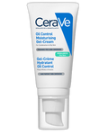 CeraVe Oil Control Gel Crema Hidratante 52 ml