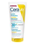 CeraVe Loción Protectora Invisible Hidratante SPF30 177 ml