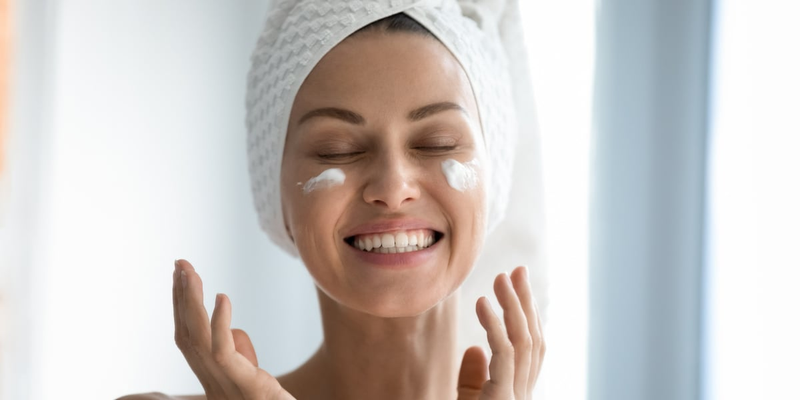 Cuidado facial