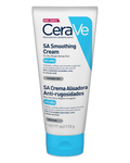 CeraVe Crema Alisadora Anti-rugosidades con Ácido Salicílico 170 gr