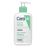 CeraVe Gel Limpiador Espumoso 236 ml