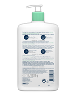 CeraVe Gel Limpiador Espumoso 1 L