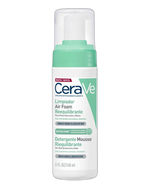 CeraVe Limpiador Air Foam Reequilibrante 148 ml