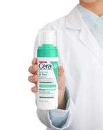 CeraVe Limpiador Air Foam Reequilibrante 148 ml