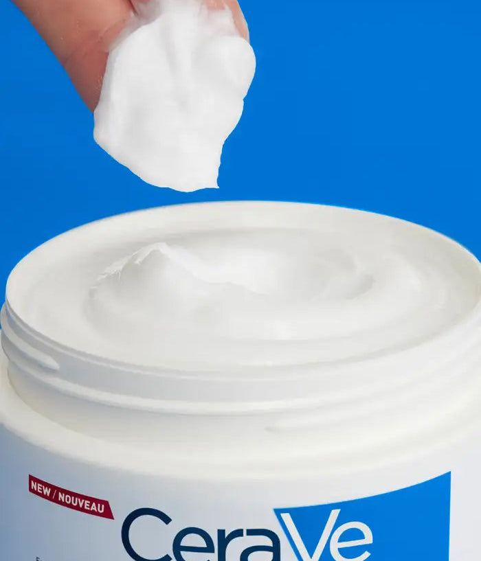 CeraVe Crema Hidratante Intensiva 340 ml