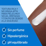 CeraVe Crema Hidratante Intensiva 340 ml