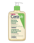 CeraVe Limpiador en Aceite Espumoso Hidratante 473 ml