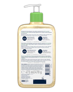 CeraVe Limpiador en Aceite Espumoso Hidratante 473 ml