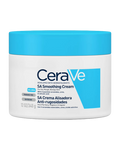 CeraVe Crema Alisadora Anti-rugosidades con Ácido Salicílico 340 gr
