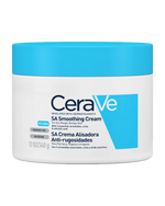 CeraVe Crema Alisadora Anti-rugosidades con Ácido Salicílico 340 gr