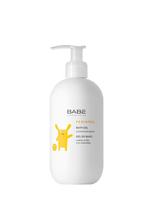 Babé Pediatric Gel de Baño 500 ml