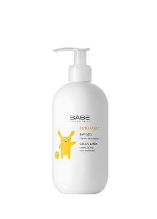 Babé Pediatric Gel de Baño 500 ml