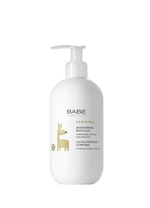 Babé Pediatric Leche Hidratante Corporal 500 ml