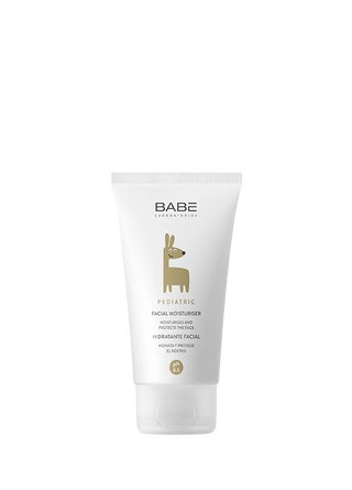 Babé Pediatric Hidratante Facial 50 ml