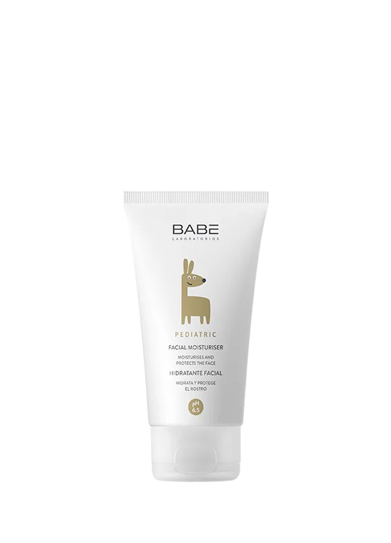 Babé Pediatric Hidratante Facial 50 ml