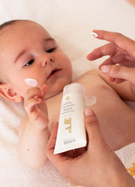 Babé Pediatric Hidratante Facial 50 ml