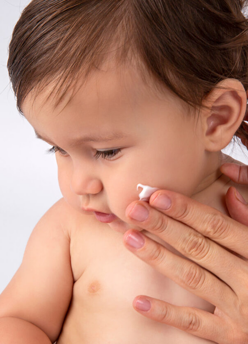 Babé Pediatric Hidratante Facial 50 ml