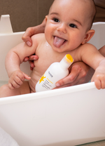 Babé Pediatric Jabón de Aceite 200 ml