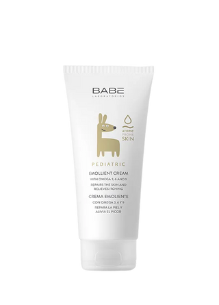 Babé Pediatric Crema Emoliente 200 ml