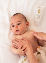 Babé Pediatric Crema Emoliente 200 ml