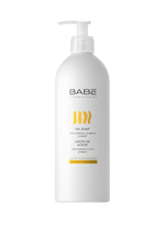 Babé Jabón de Aceite 500 ml