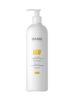 Babé Loción Reparadora Urea 10% 500 ml