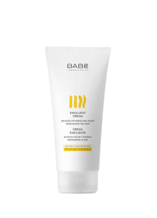 Babé Crema Emoliente 200 ml
