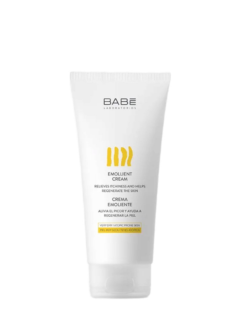 Babé Crema Emoliente 200 ml