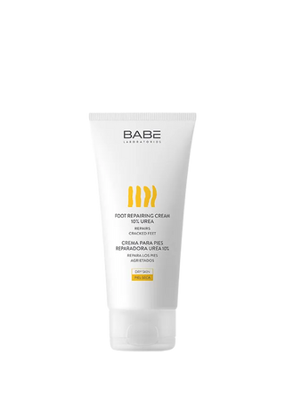 Babé Crema para Pies Reparadora Urea 10% 100 ml