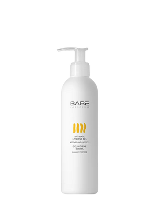 Babé Gel Higiene Íntima 250 ml