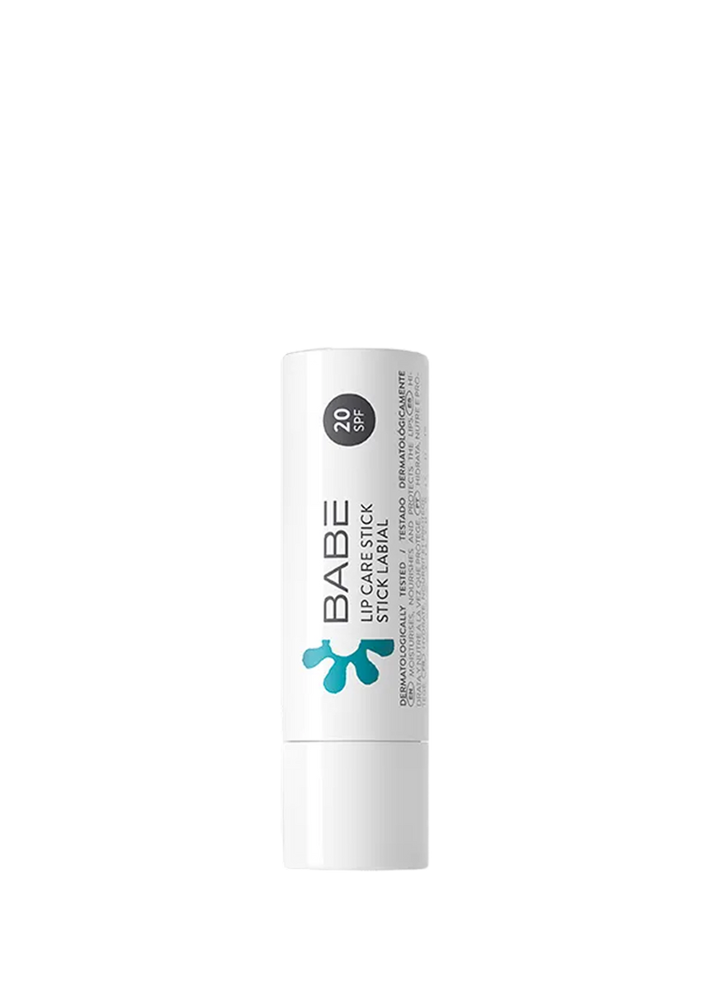 Babé Stick Labial SPF20 4 gr