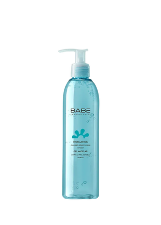 Babé Gel Micelar Calmante 250 ml