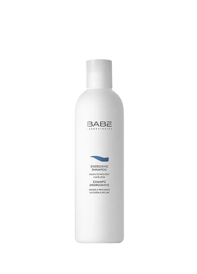 Babé Champú Energizante Anticaída 250 ml