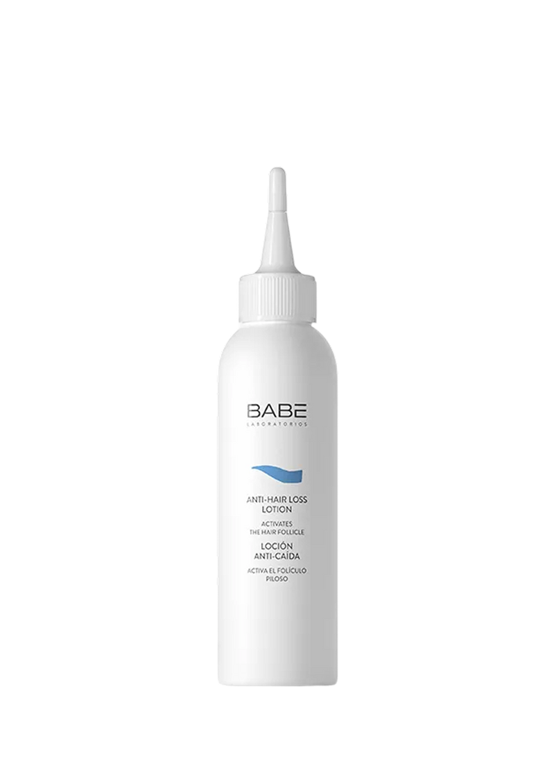 Babé Loción Capilar Anticaída 100 ml