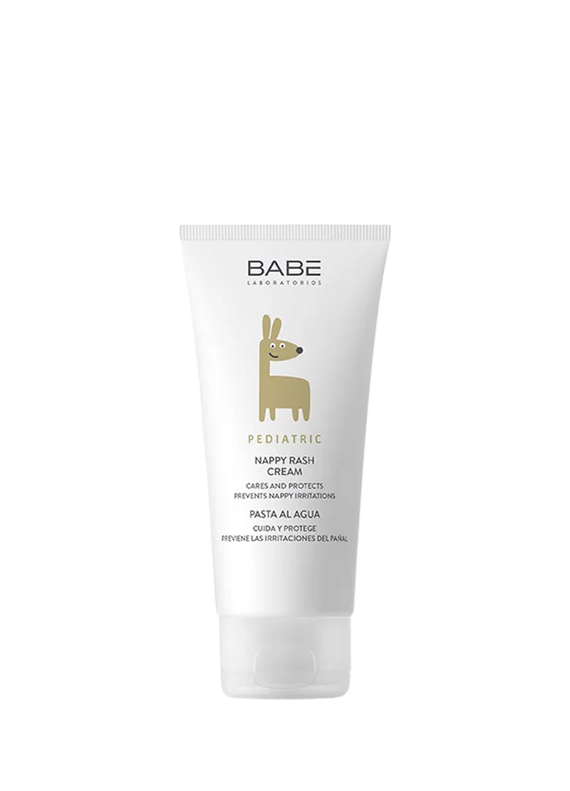 Babé Pediatric Pasta al Agua 100 ml