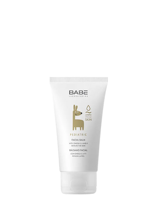 Babé Pediatric Bálsamo Facial 50 ml