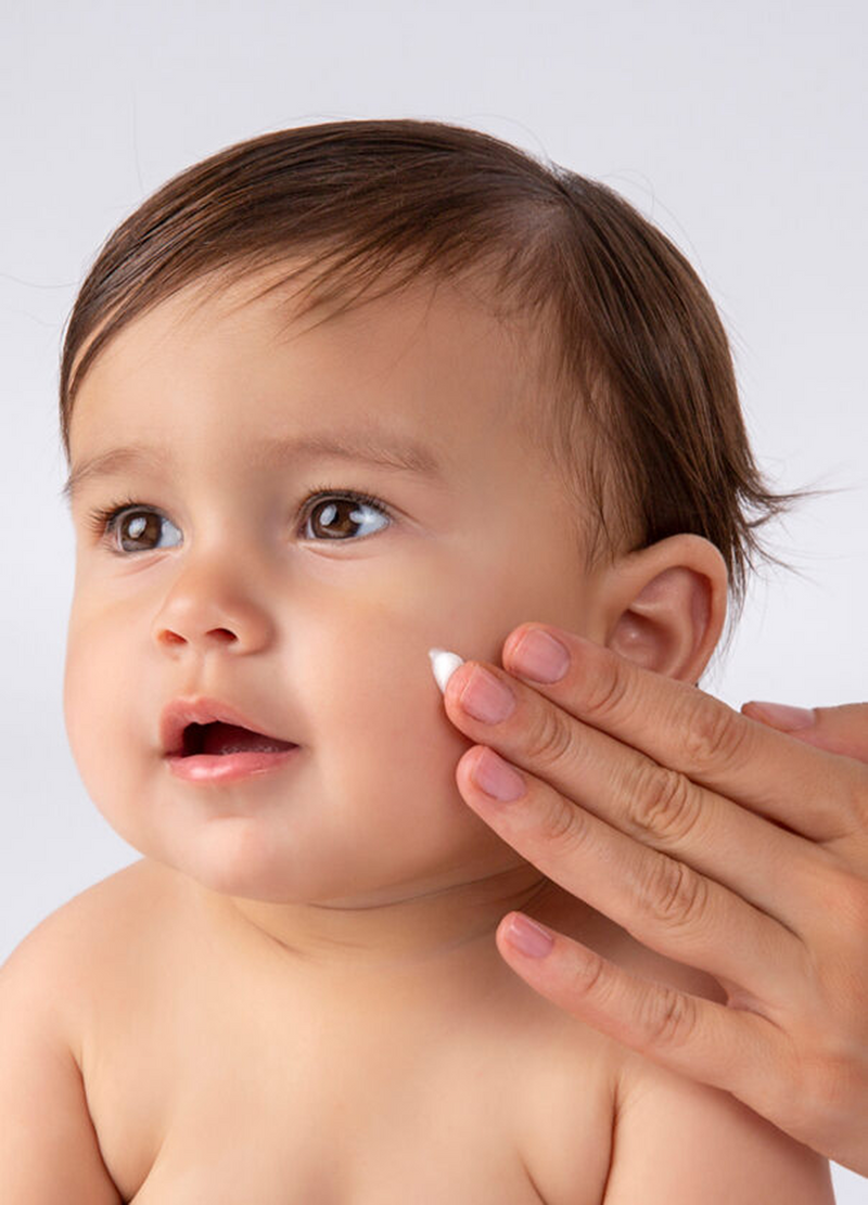 Babé Pediatric Bálsamo Facial 50 ml